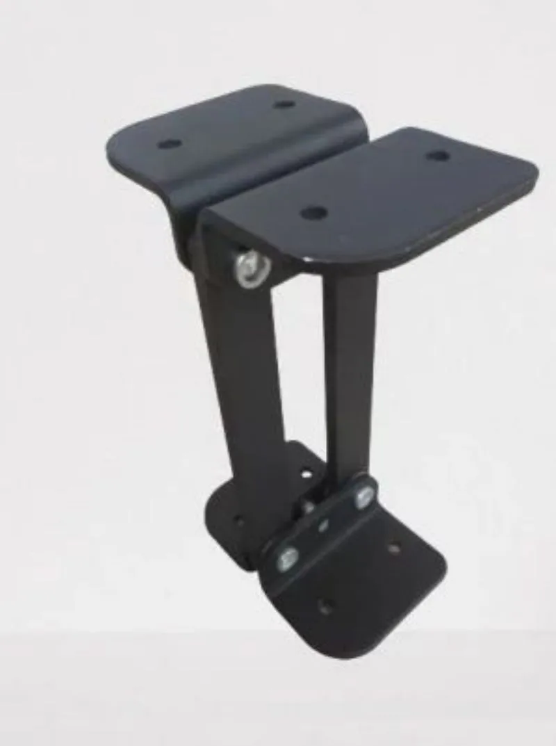 Muebles Hardware Sofá Bisagra Mesa Silla Gabinete Cama Metal Hierro Accesorios