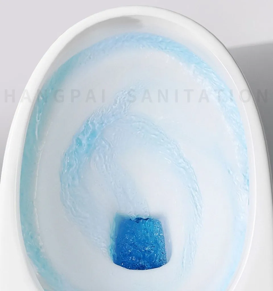 Accesorio de baño Tornade Inodoros con descarga de agua Suites Artículos sanitarios Inodoro Inodoro