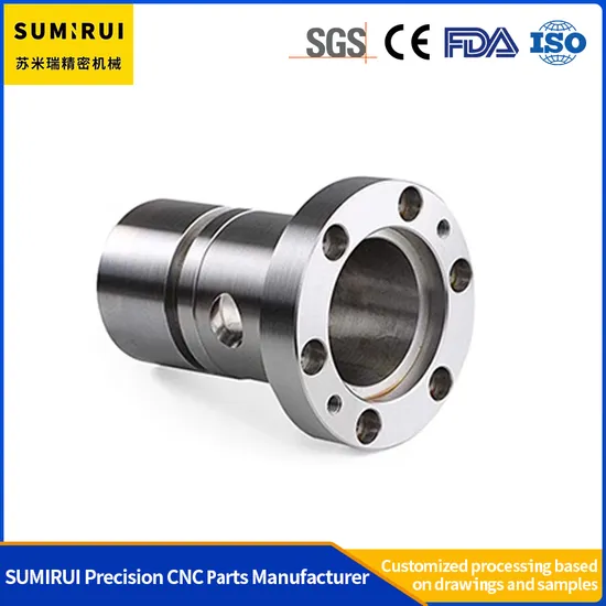 Torneado CNC/fresado CNC/piezas de torneado/piezas de fresado/procesamiento OEM/piezas de maquinaria de precisión