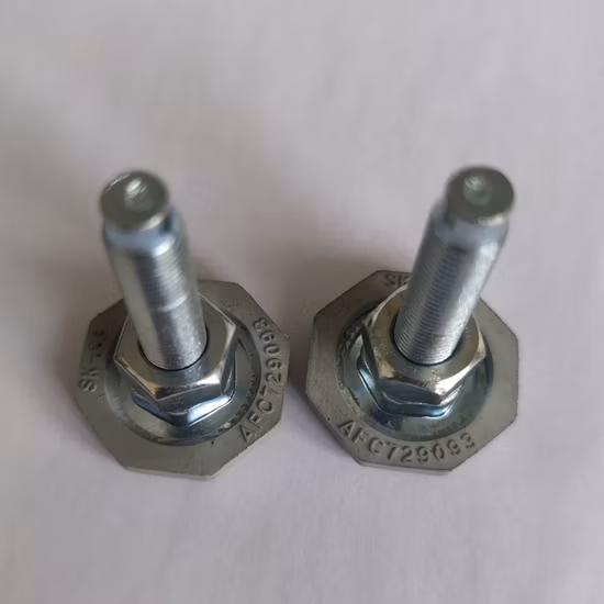 Almohadillas de parachoques de silicona redondas personalizadas Pies de goma para muebles