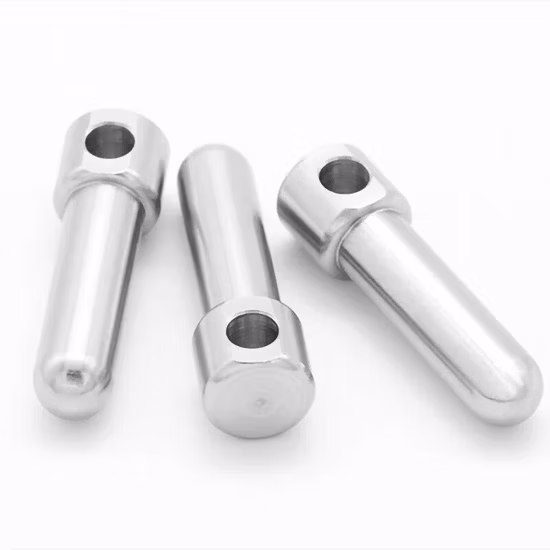 Servicios de fabricación y procesamiento de máquinas de perforación de piezas CNC Procesamiento de torneado y fresado CNC