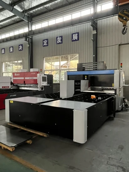 Dobladora automática de láminas de metal Máquina dobladora de paneles CNC Fabricante de procesamiento de plegado